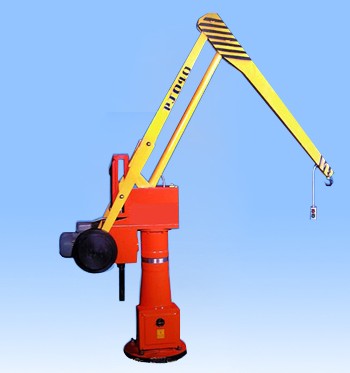 郑州哪家产的平衡吊好性能稳定好