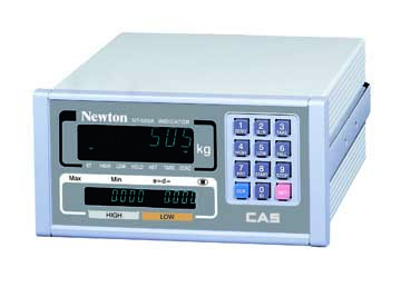 CI5010A称重仪表 CI-5010A称重仪表 韩国CAS